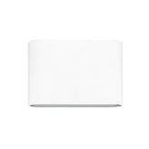 Havit Lighting Outdoor Up/Down Wall Lights Lisse Fixed Up/Down LED Wall Light Lights-For-You HV3644RGBW-WHT 9350418019080